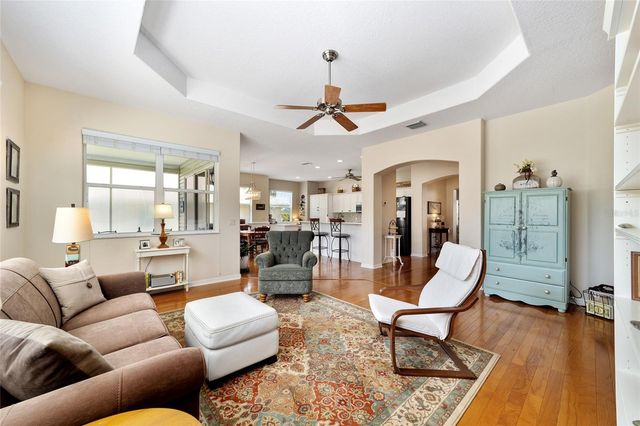 1726 LATTA COURT, The Villages, FL 32162
