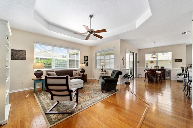 1726 LATTA COURT, The Villages, FL 32162