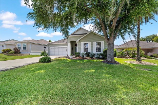 1726 LATTA COURT, The Villages, FL 32162