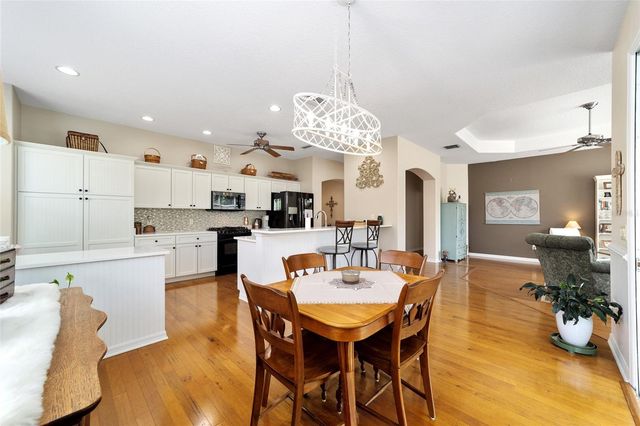 1726 LATTA COURT, The Villages, FL 32162