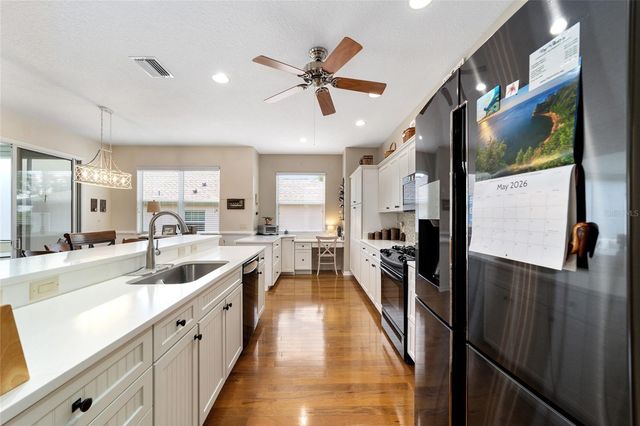 1726 LATTA COURT, The Villages, FL 32162