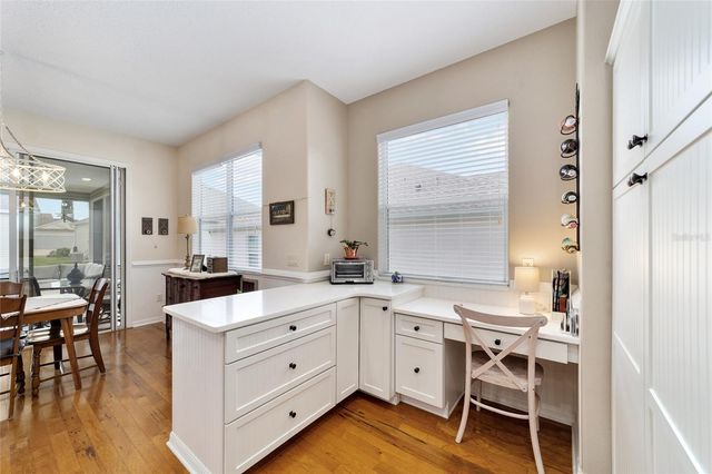 1726 LATTA COURT, The Villages, FL 32162