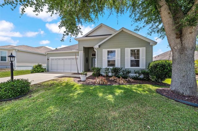 1726 LATTA COURT, The Villages, FL 32162