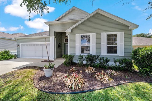 1726 LATTA COURT, The Villages, FL 32162