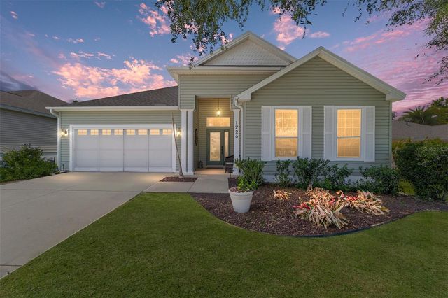 1726 LATTA COURT, The Villages, FL 32162