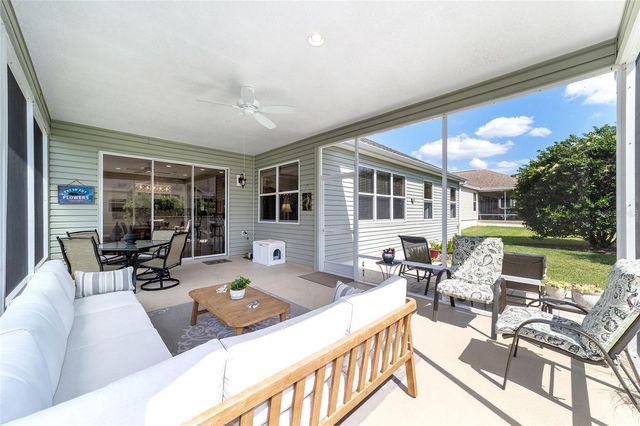 1726 LATTA COURT, The Villages, FL 32162