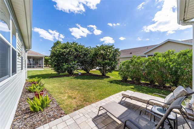 1726 LATTA COURT, The Villages, FL 32162
