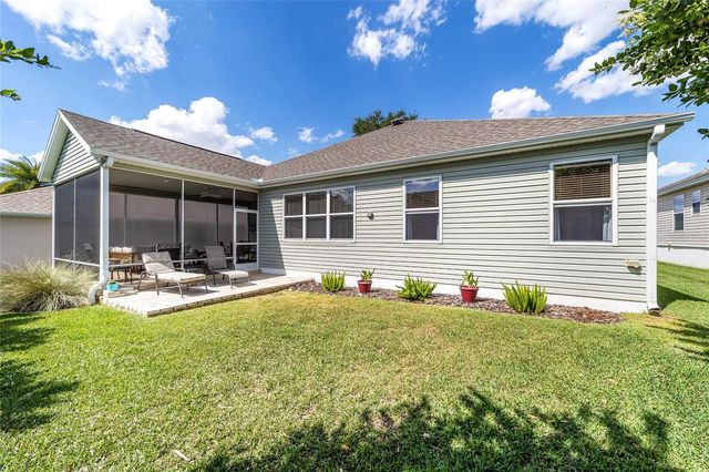 1726 LATTA COURT, The Villages, FL 32162