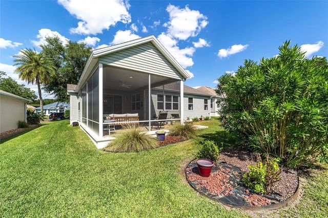 1726 LATTA COURT, The Villages, FL 32162
