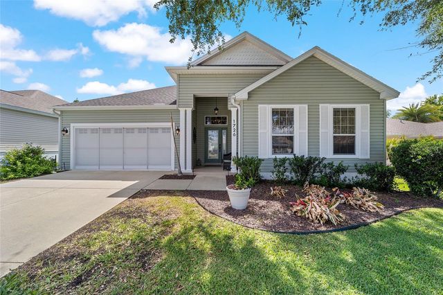 1726 LATTA COURT, The Villages, FL 32162