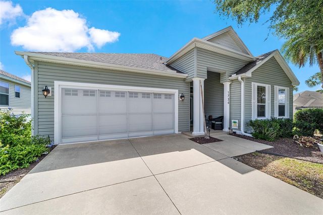 1726 LATTA COURT, The Villages, FL 32162