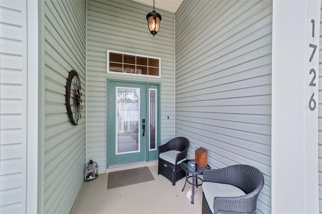 1726 LATTA COURT, The Villages, FL 32162