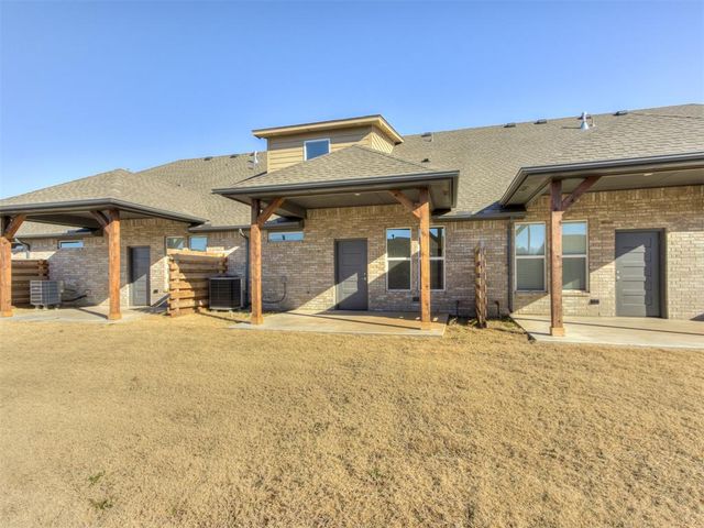 533 Wimbledon Road, Edmond, OK 73003