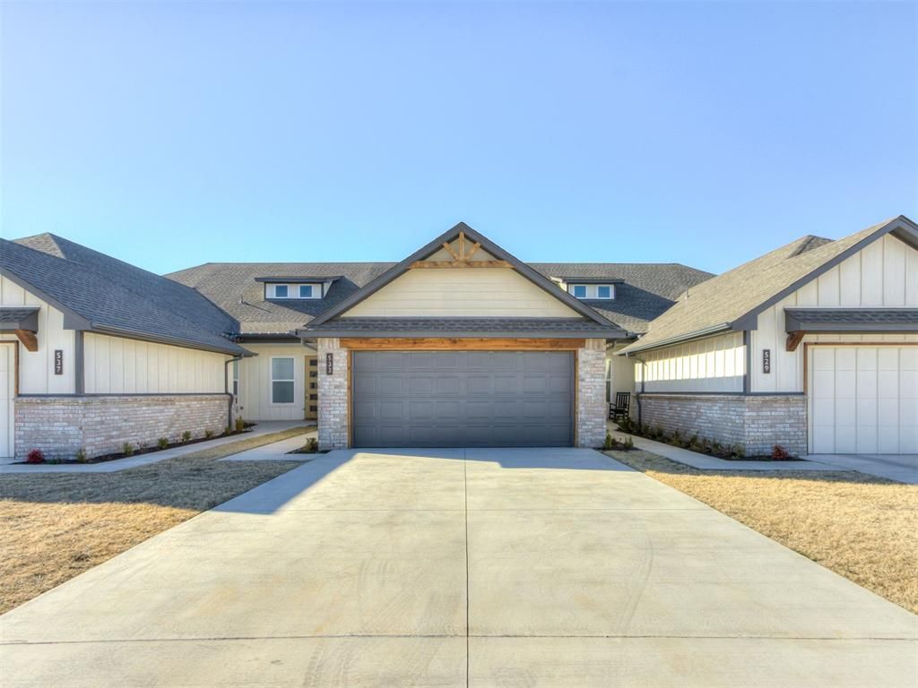 533 Wimbledon Road, Edmond, OK 73003