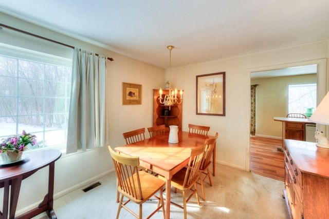 65 Brookdale Cir 65, Shrewsbury, MA 01545