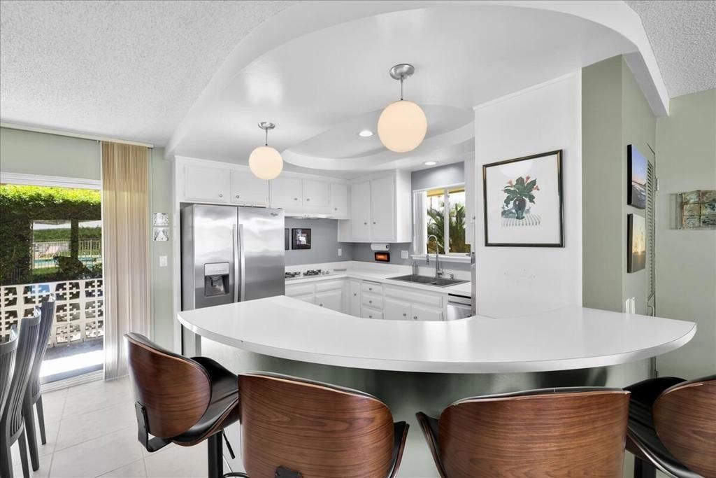 Image 13 of property listing at 2250 S Calle Palo Fierro 6, Palm Springs, CA 92264