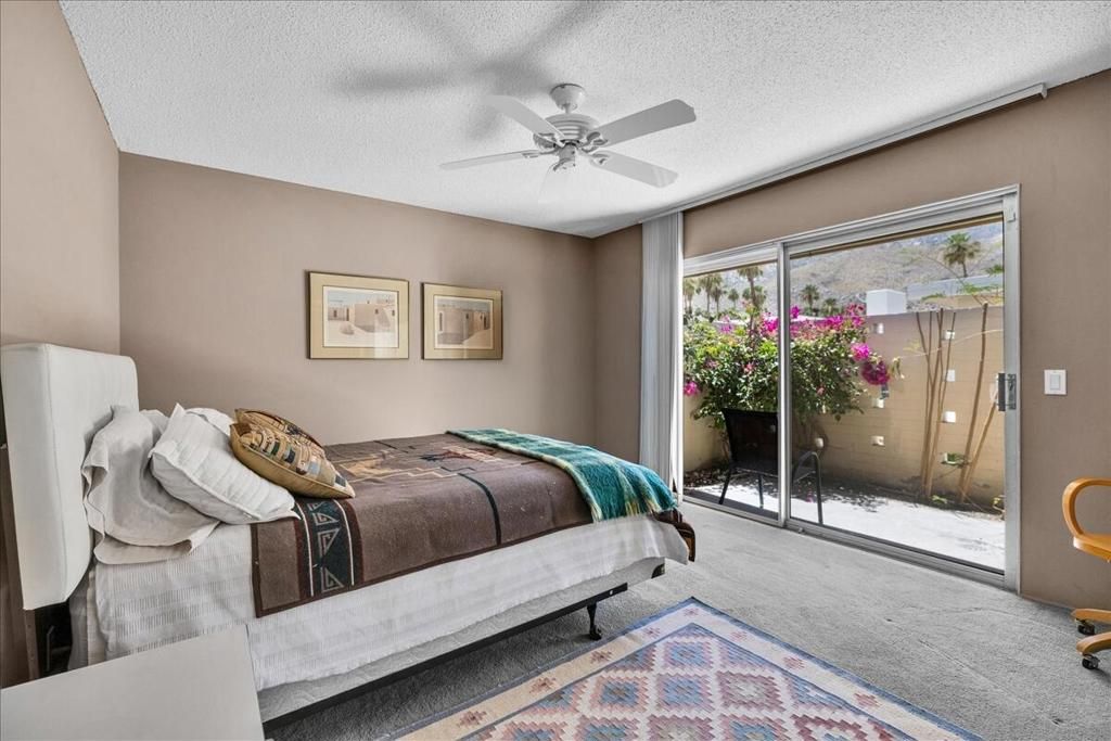Image 27 of property listing at 2250 S Calle Palo Fierro 6, Palm Springs, CA 92264