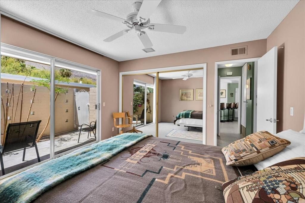 Image 28 of property listing at 2250 S Calle Palo Fierro 6, Palm Springs, CA 92264