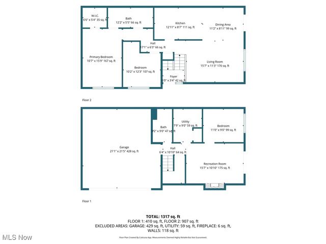 4015 Marks Road 2A, Medina, OH 44256