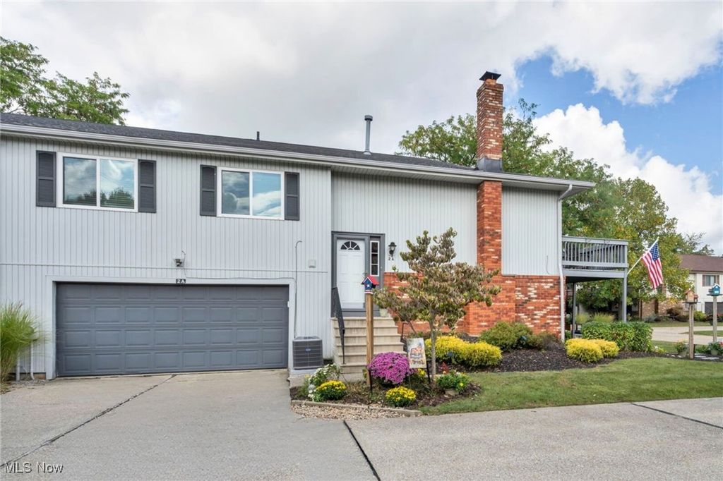 4015 Marks Road 2A, Medina, OH 44256