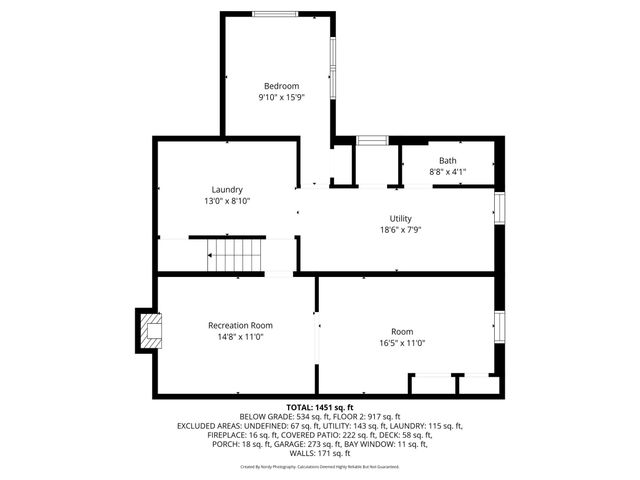 9523 10th Avenue S, Bloomington, MN 55420