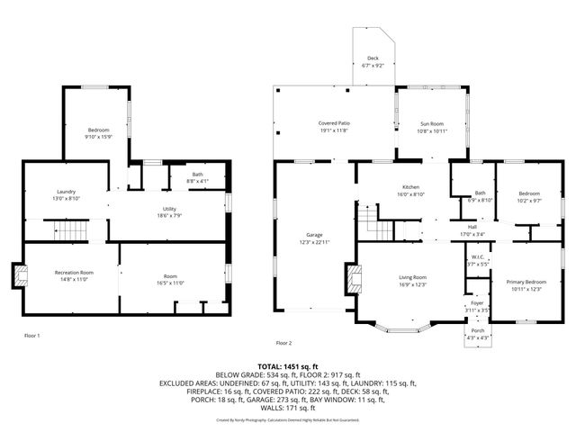 9523 10th Avenue S, Bloomington, MN 55420