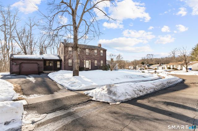 19 Copper Drive, Enfield, CT 06082