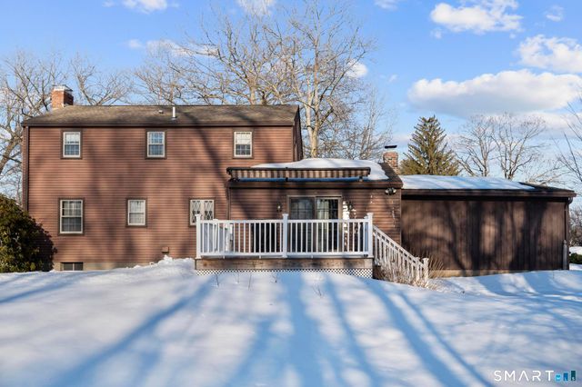 19 Copper Drive, Enfield, CT 06082