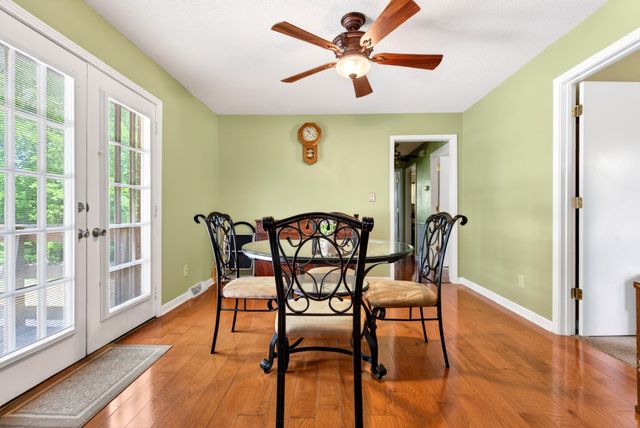 127 James Dr, Clarksville, TN 37042