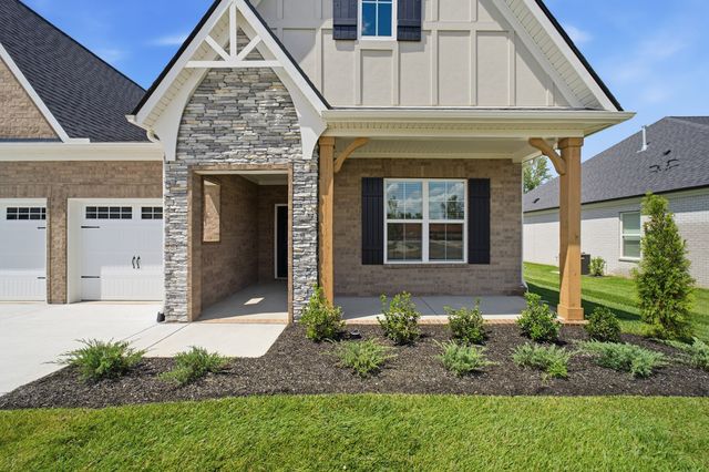 833 Odell Drive, White House, TN 37188
