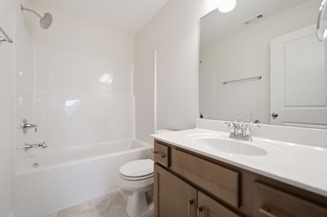 833 Odell Drive, White House, TN 37188