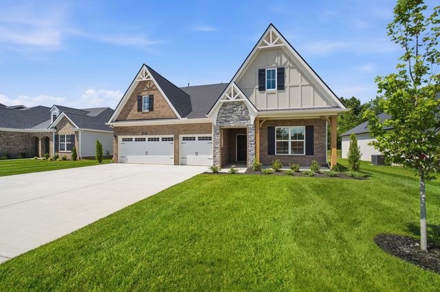 833 Odell Drive, White House, TN 37188