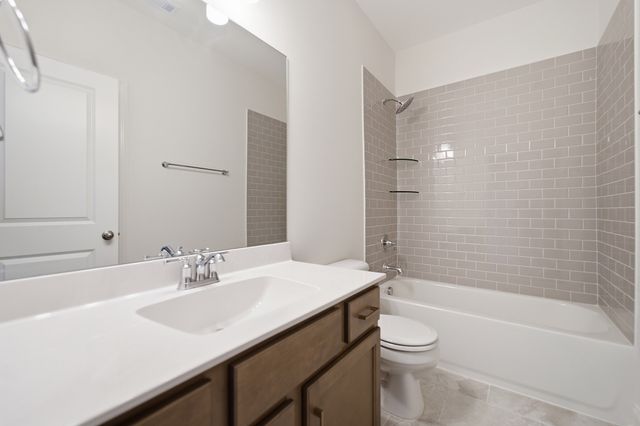 833 Odell Drive, White House, TN 37188