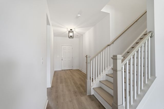 833 Odell Drive, White House, TN 37188