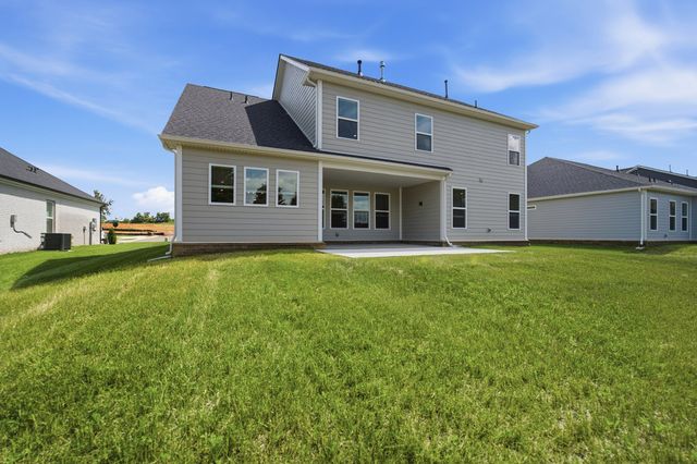 833 Odell Drive, White House, TN 37188