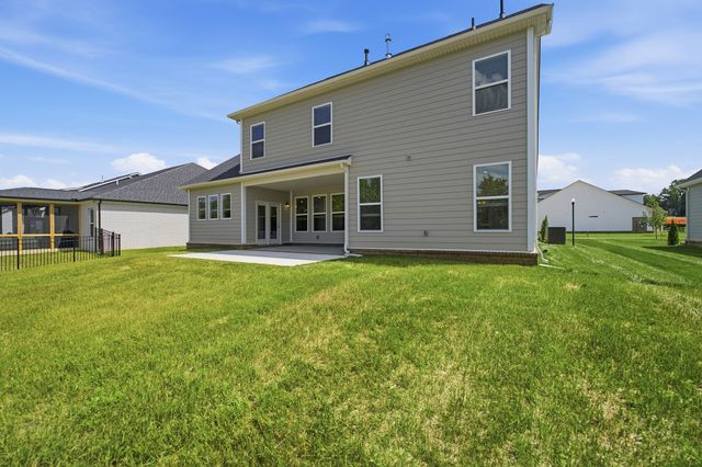 833 Odell Drive, White House, TN 37188