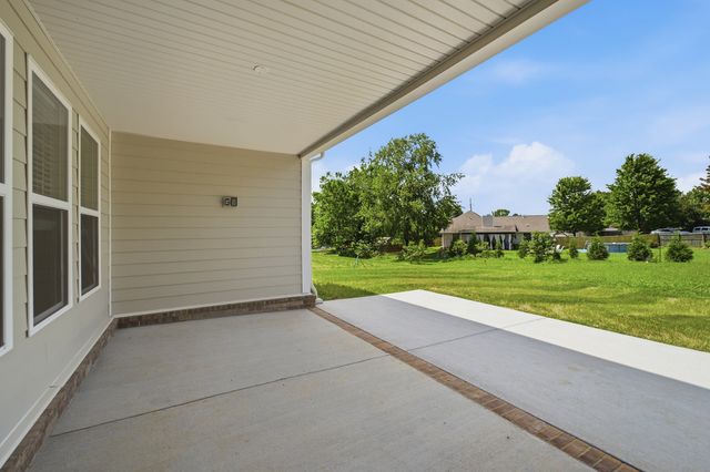 833 Odell Drive, White House, TN 37188