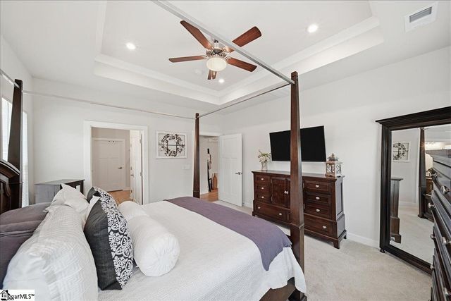 132 Dunroyal Road, Fountain Inn, SC 29644