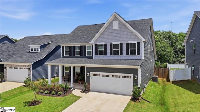 132 Dunroyal Road, Fountain Inn, SC 29644