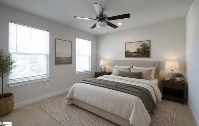 132 Dunroyal Road, Fountain Inn, SC 29644