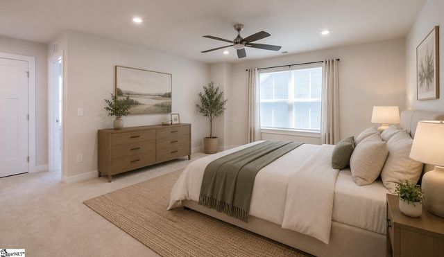 132 Dunroyal Road, Fountain Inn, SC 29644