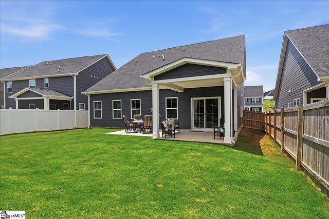 132 Dunroyal Road, Fountain Inn, SC 29644