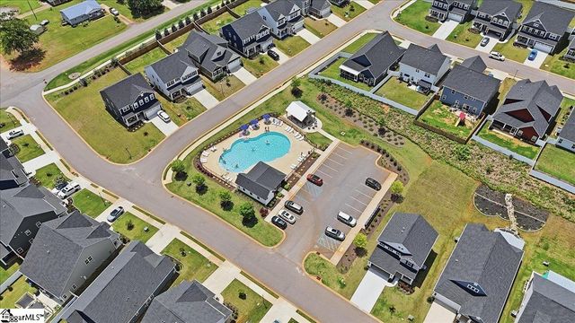 132 Dunroyal Road, Fountain Inn, SC 29644