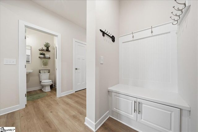 132 Dunroyal Road, Fountain Inn, SC 29644