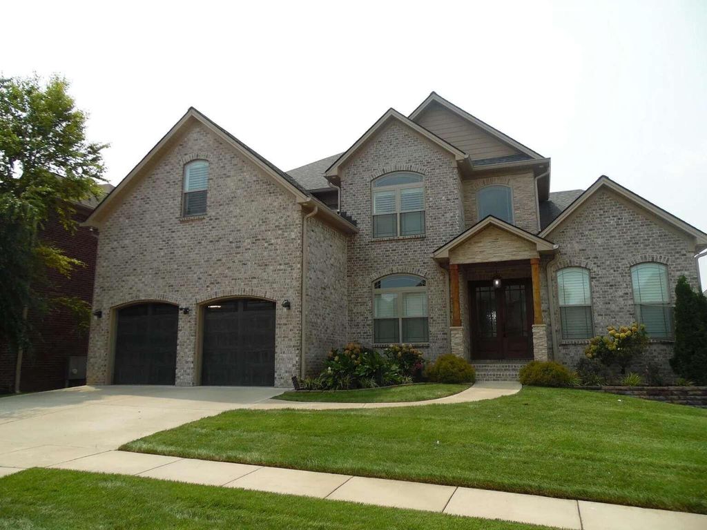 2331 Coroneo Lane, Lexington, KY 40509