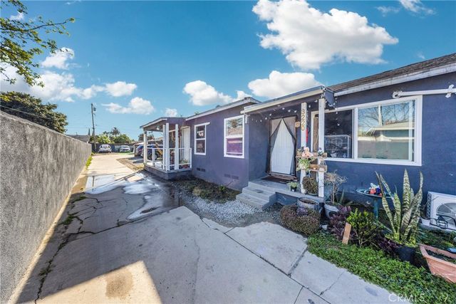 3218 Euclid, Lynwood, CA 90262