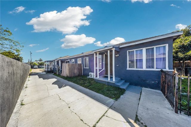 3218 Euclid, Lynwood, CA 90262