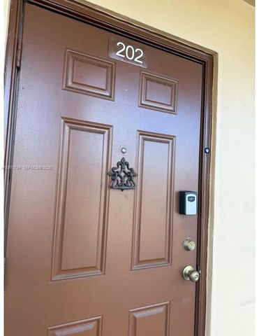 2721 N Pine Island Rd 202, Sunrise, FL 33322