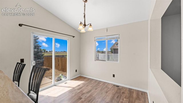 7775 Barn Owl Drive, Fountain, CO 80817