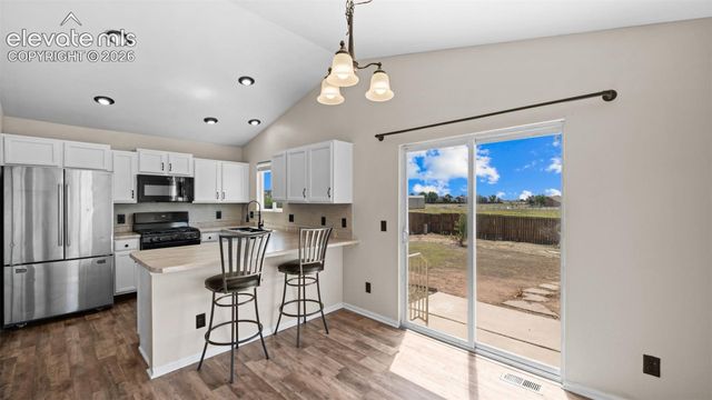 7775 Barn Owl Drive, Fountain, CO 80817